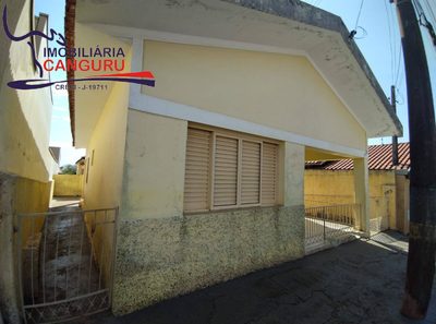 Casa, 4 quartos, 189 m² - Foto 2
