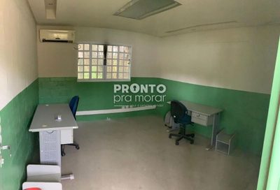 Depósito-Galpão, 1400 m² - Foto 2