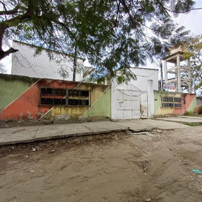 Casa, 1 quarto, 41 m² - Foto 1