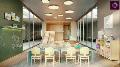 Apartamento, 4 quartos, 393 m² - Foto 5