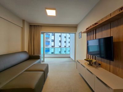 Apartamento, 3 quartos, 85 m² - Foto 1