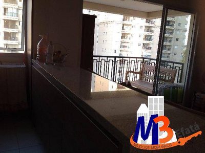 Apartamento, 1 quarto, 50 m² - Foto 4