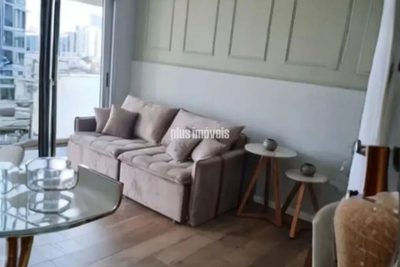 Apartamento, 1 quarto, 52 m² - Foto 4