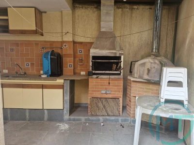 Sobrado, 3 quartos, 300 m² - Foto 5