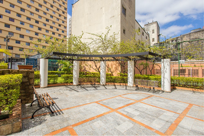 Apartamento, 2 quartos, 60 m² - Foto 5