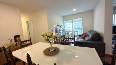 Apartamento, 3 quartos, 86 m² - Foto 4