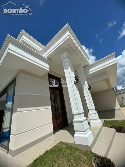Casa, 1 quarto - Foto 5