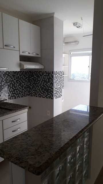 Apartamento, 3 quartos, 72 m² - Foto 3