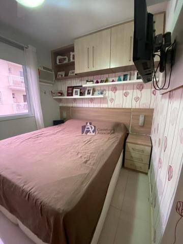 Apartamento, 3 quartos, 70 m² - Foto 2