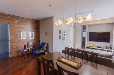Apartamento, 3 quartos, 105 m² - Foto 3