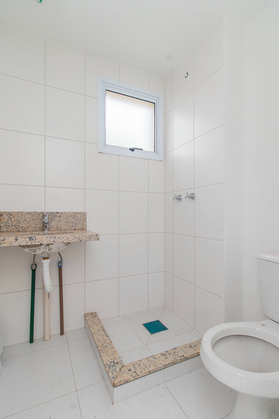 Apartamento, 3 quartos, 66 m² - Foto 3