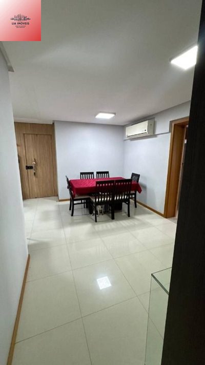 Apartamento, 3 quartos, 150 m² - Foto 4