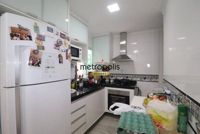Cobertura, 2 quartos, 110 m² - Foto 5