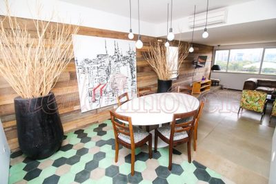 Apartamento, 2 quartos, 220 m² - Foto 4