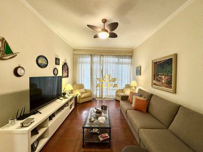 Apartamento, 3 quartos, 158 m² - Foto 1