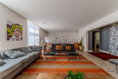 Apartamento, 3 quartos, 176 m² - Foto 2