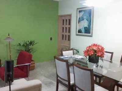 Casa, 3 quartos, 160 m² - Foto 4