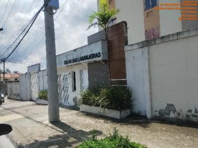Apartamento, 2 quartos, 46 m² - Foto 1
