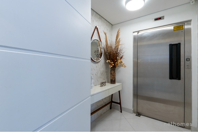 Apartamento, 4 quartos, 157 m² - Foto 3