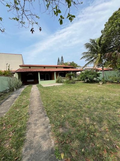 Casa, 2 quartos, 450 m² - Foto 1