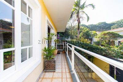 Casa, 4 quartos, 286 m² - Foto 2