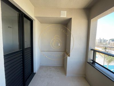 Apartamento, 3 quartos, 95 m² - Foto 3