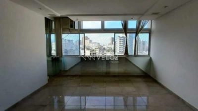 Apartamento, 4 quartos, 130 m² - Foto 2