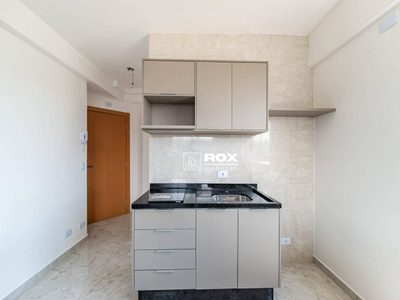 Kitnet-Studio, 22 m² - Foto 5