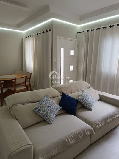 Casa, 3 quartos, 167 m² - Foto 3