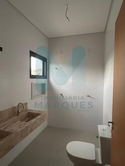 Casa de Condomínio, 3 quartos - Foto 4