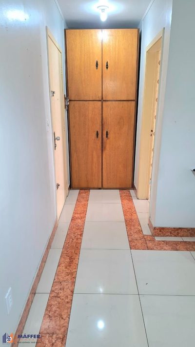 Apartamento, 3 quartos, 95 m² - Foto 4