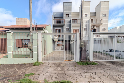 Casa, 3 quartos, 156 m² - Foto 1