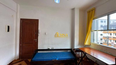Kitnet-Studio, 33 m² - Foto 5