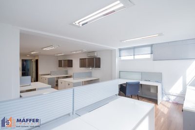 Sala-Conjunto, 106 m² - Foto 5