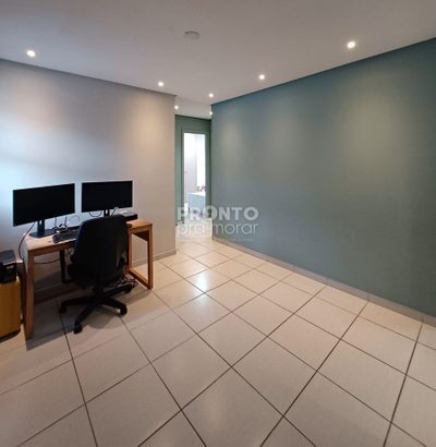 Apartamento, 3 quartos, 108 m² - Foto 3