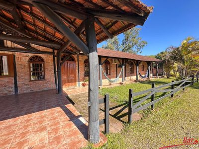 Sítio, 3 quartos, 3 hectares - Foto 4