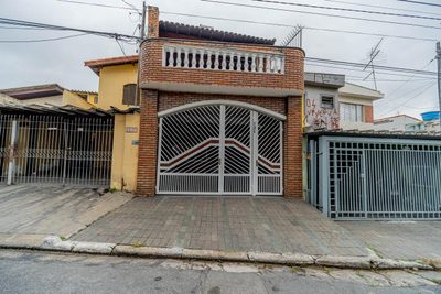 Casa, 2 quartos, 230 m² - Foto 2