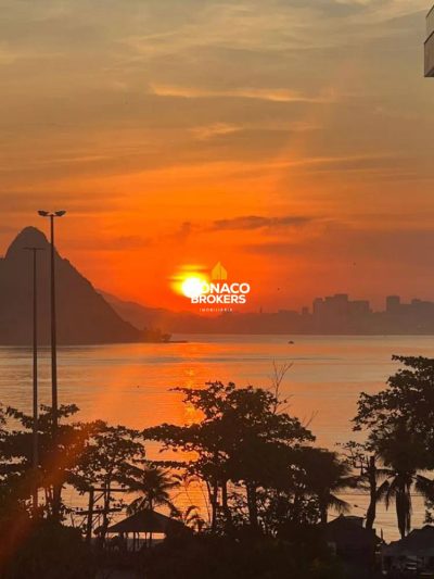 Apartamento, 3 quartos, 135 m² - Foto 3