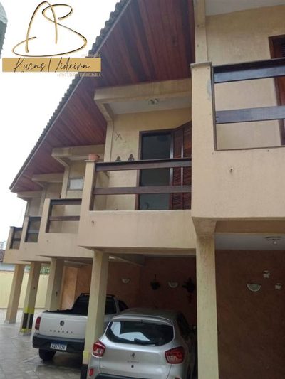 Casa, 3 quartos, 66 m² - Foto 5