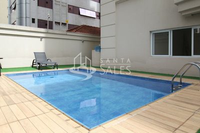 Apartamento, 2 quartos, 60 m² - Foto 5