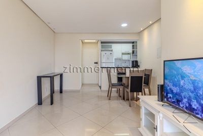Apartamento, 2 quartos, 58 m² - Foto 5