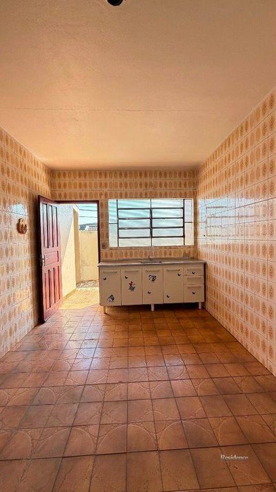 Casa, 3 quartos, 109 m² - Foto 1