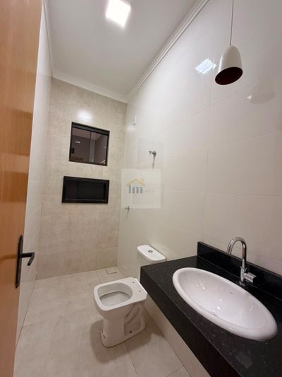 Casa, 3 quartos, 110 m² - Foto 5