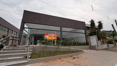 Loja-Salão, 300 m² - Foto 1