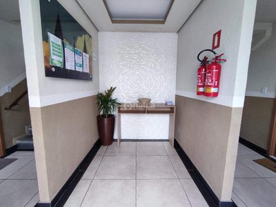 Apartamento, 2 quartos, 39 m² - Foto 4