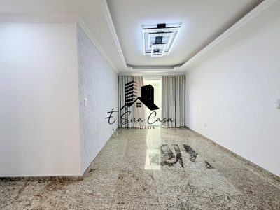Apartamento, 3 quartos, 130 m² - Foto 4