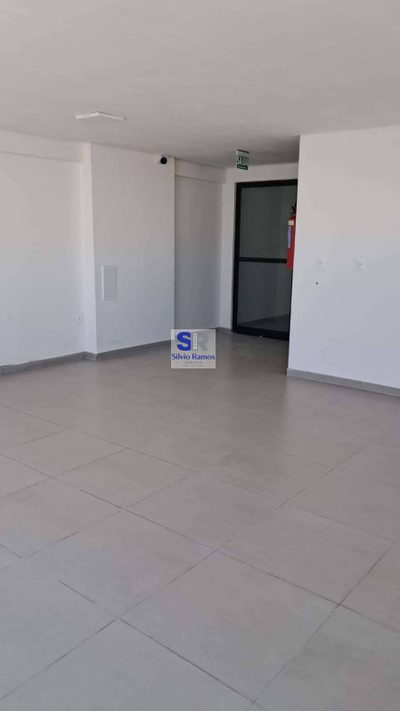 Apartamento, 2 quartos, 45 m² - Foto 2