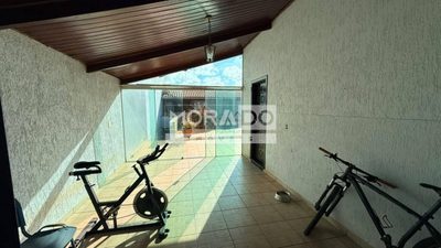 Casa, 3 quartos, 284 m² - Foto 3