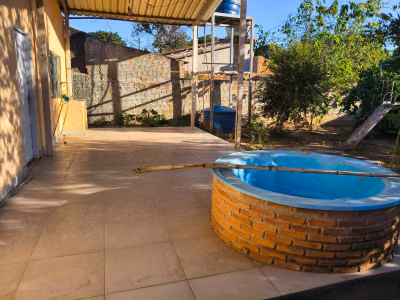 Casa, 2 quartos, 149 m² - Foto 5