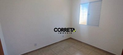 Apartamento, 2 quartos, 41 m² - Foto 5